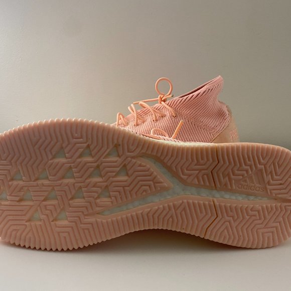 Adidas Boost PREDATOR TANGO Running & Football Shoes - Picture 4 of 4